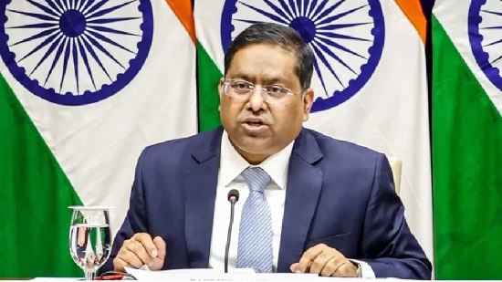 হাসিনাকে ফেরাতে ঢাকার অনুরোধ পেয়েছে নয়াদিল্লি, নিশ্চিত করে যা বললো ভারত