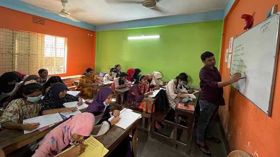 ২২ দিন সব কোচিং সেন্টারের কার্যক্রম বন্ধ রাখার নির্দেশ!