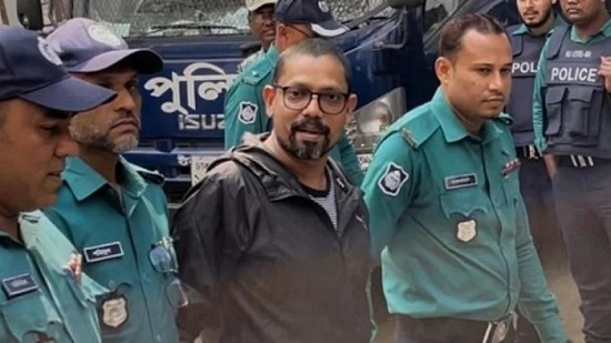 কারাগারে পলকের ‘ভিআইপি ডেইলি রুটিন’ ফাঁস!