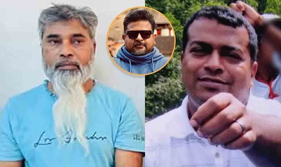 জুলকারনাইনের স্ট্যাটাসে উঠে এল সুব্রত-মোল্লা মাসুদের চাঞ্চল্যকর সত্য