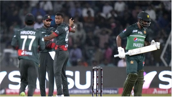 বড় দুঃসংবাদ পেল বাংলাদেশ!