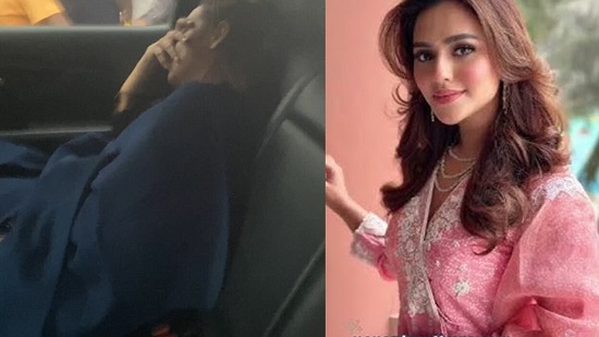 একসঙ্গে ৩টি দুঃসংবাদ দিলেন অভিনেত্রী নুসরাত ফারিয়া!