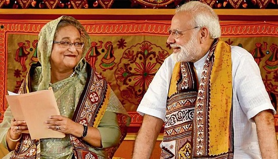 বাংলাদেশের পর ভারতেও আ. লীগ নিষিদ্ধ, যা জানা গেল