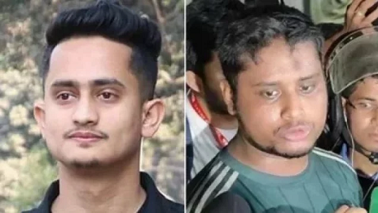 আশেপাশে যারা আছেন হাসনাত আব্দুল্লাহকে রক্ষা করুন: সারজিসের অনুরোধ