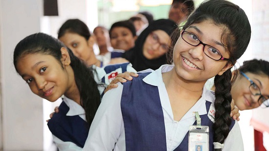 এবার ঈদে শিক্ষার্থীদের জন্য বিশাল বড় ‘সুখবর’