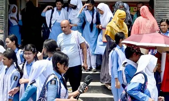 শিক্ষাপ্রতিষ্ঠানে ছুটি : ২৫, ২৩, ২১, ১০ দিন!