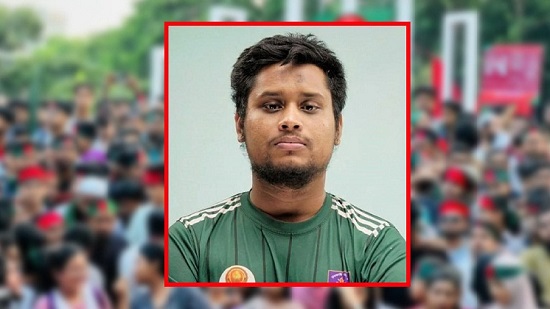 এবার ৩ দাবি নিয়ে ফেসবুকে পোস্ট হাসনাতের