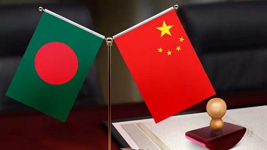 বাংলাদেশ নিয়ে যে সতর্কবার্তা দিলো চীন