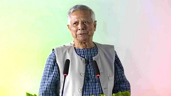 লন্ডনে ড. ইউনূসের নাগরিক সংবর্ধনা বাতিলের নেপথ্যে কী?