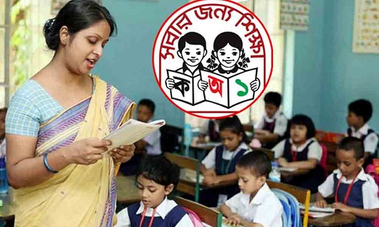 আসন্ন ঈদ সামনে রেখে শিক্ষাপ্রতিষ্ঠানে দীর্ঘ ছুটি শুরু আজ