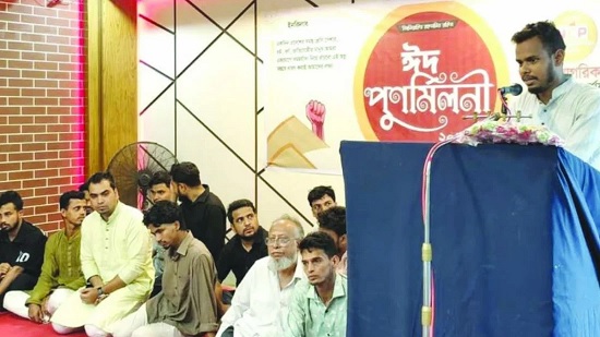 নিজেদের মাফিয়া দাবি করা সেই নেতাকে শোকজ