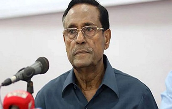 হাসিনা প্রধানমন্ত্রী করার প্রস্তাব দিয়েছিলেন, আমি ফিরিয়ে দিয়েছি
