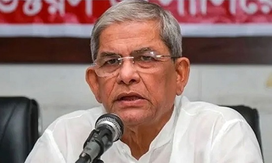 দেশের গণতন্ত্রের জন্য সুসংবাদ!