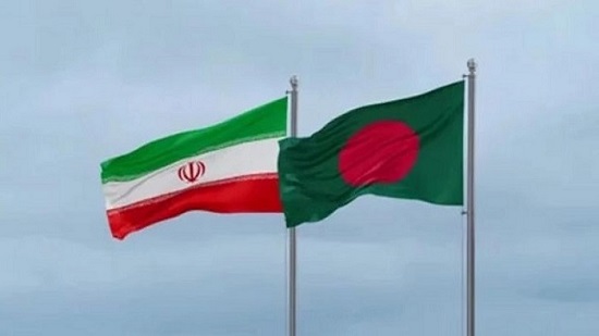 বাংলাদেশের প্রতি কৃতজ্ঞতা জানাল ইরান