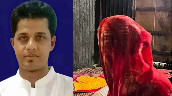 মুরাদনগরে সেই রাতে কী ঘটেছিল, এবার মুখ খুললেন সেই হিন্দুনারী