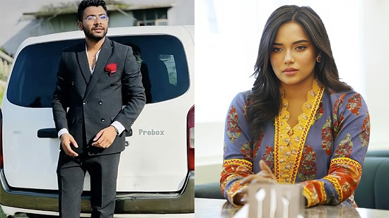 ওরা আমার ভাইকে মেরে ফেলল, কিছুই করতে পারলাম না: অভিনেত্রী মাহি