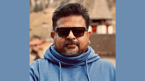 তুমি বরং আপাতত ইয়া নাফসি ইয়া নাফসি করো: জুলকারনাইন সায়ের