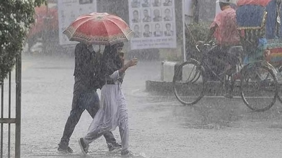 টানা কতদিন চলবে ঝড়-বৃষ্টি, যা জানালো আবহাওয়া অফিস