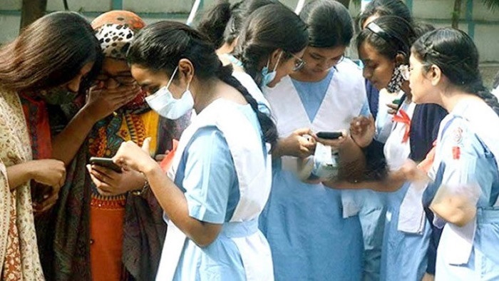 আগামী কাল নতুন পদ্ধতিতে এসএসসির ফল প্রকাশ