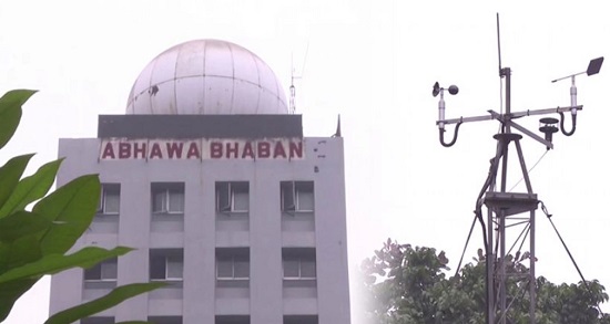 বড় দুঃসংবাদ আবহাওয়া অধিদপ্তরের, যে সতর্ক বার্তা