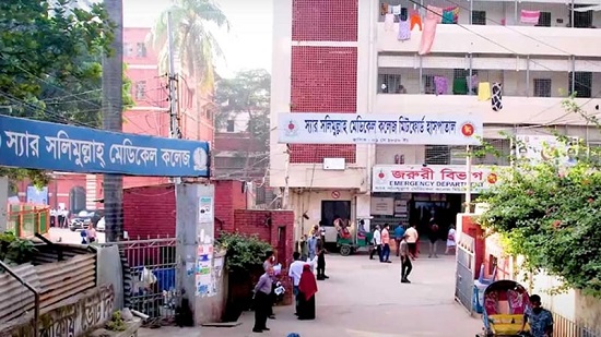 শিক্ষার্থীদের ‘শাটডাউন’ ঘোষণা!