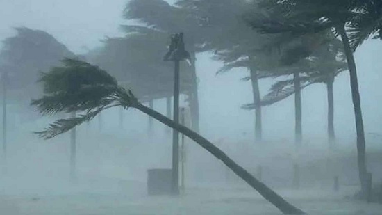 সন্ধ্যার মধ্যে ঢাকাসহ ১৫ অঞ্চলে ঝড়ের আভাস!