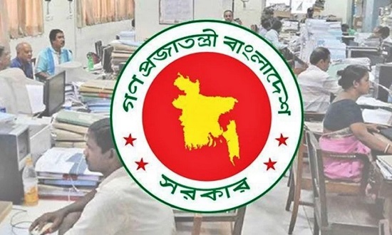 ১৫ লাখ সরকারি চাকরিজীবীর জন্য ‘সুখবর’
