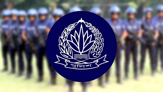 এবার ওসিসহ ৬ পুলিশ সদস্য প্রত্যাহার!