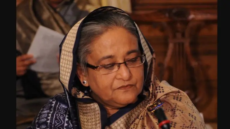 আলোচনায় শেখ হাসিনার রবি নাম্বার, যেখানেই পাবে, গুলি করবে!