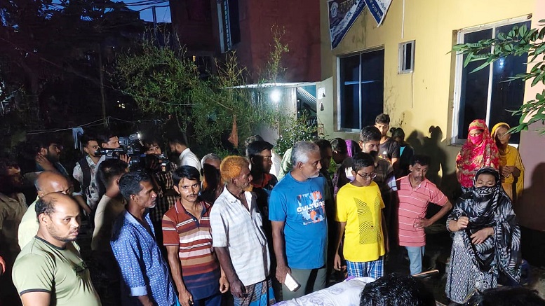 খুলনায় এক সাথে ৪ জনের মৃত্যু
