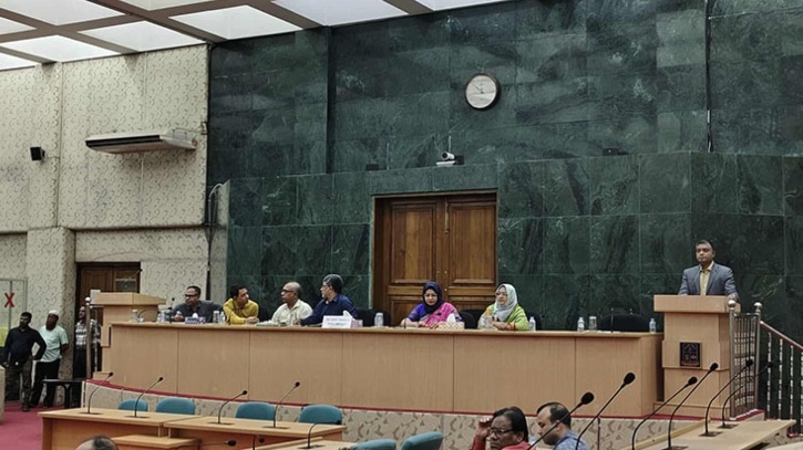 ২৯ জুলাই তপশিল ঘোষণা, সেপ্টেম্বরে নির্বাচন