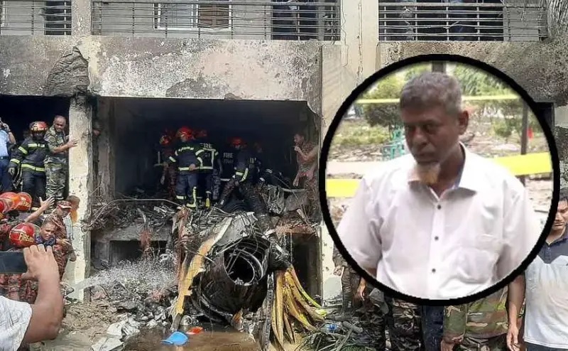 সবচেয়ে আগে আমার ম’রার কথা ছিল: হেড পিয়ন মনা