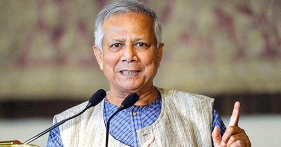সরকারি কর্মচারীদের অধ্যাদেশ সংশোধন নিয়ে যে নির্দেশ দিলেন প্রধান উপদেষ্টা
