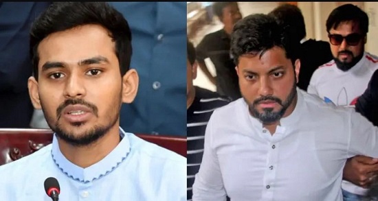 এবার ইশরাকের বিরুদ্ধে যে অভিযোগ উপদেষ্টা আসিফ মাহমুদের