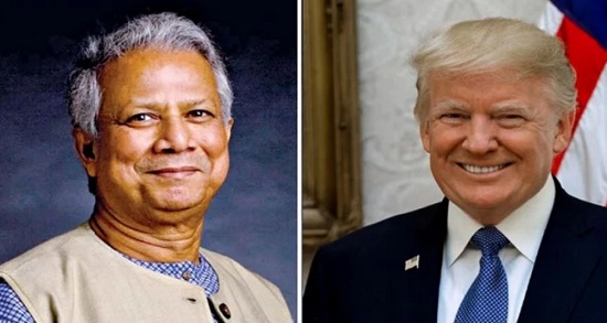বাংলাদেশকে সবুজ সংকেত দিল ‘যুক্তরাষ্ট্র