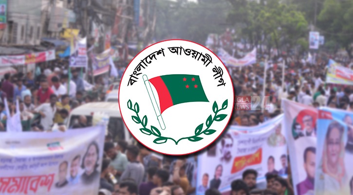 এবার ঢাকা দখলের চেষ্টায় আ.লীগ