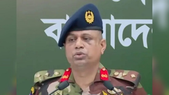 গোপালগঞ্জের ঘটনা নিয়ে যা বললো সেনাবাহিনী