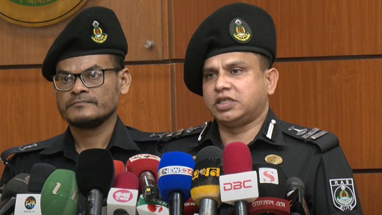 এবার মুরাদনগরের সেই ঘটনায় যে চাঞ্চল্যকর তথ্য দিল র‍্যাব