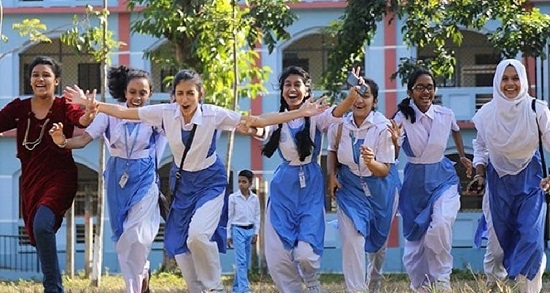 সব প্রাথমিক ও মাধ্যমিক স্তরের শিক্ষাপ্রতিষ্ঠানে ছুটি নিয়ে যে পরিকল্পনা