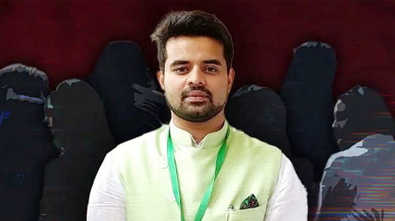 গৃহকর্মীকে ধর্ষণের অভিযোগে সাবেক প্রধানমন্ত্রীর নাতির যাবজ্জীবন