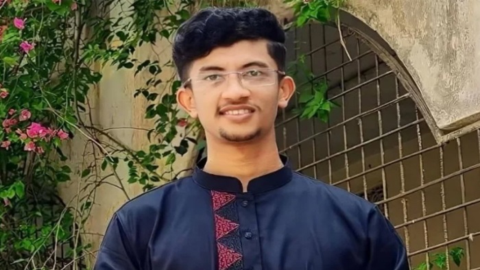 চাঁদাবাজির ১০ লাখ টাকার ভাগ-বাটোয়ারার বিবরণ দিলেন রিয়াদ