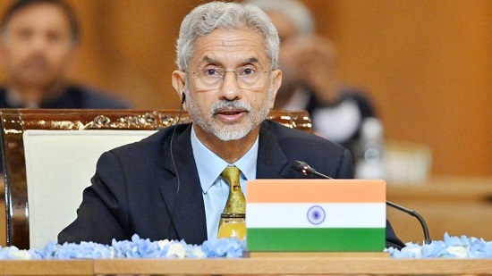 বাংলাদেশের ওপর নিবিড় নজর রাখছি : জয়শঙ্কর