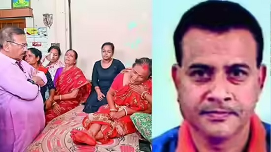 ‘বাংলাদেশে ফেরত পাঠানো হবে’- ভয়ে কলকাতায় যুবকের আত্মহত্যা