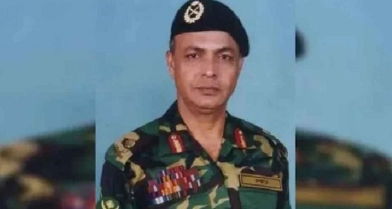 মৃত্যুর আগে নিজের শেষ ৩টি ইচ্ছার কথা বলেছিলেন সাবেক সেনাপ্রধান