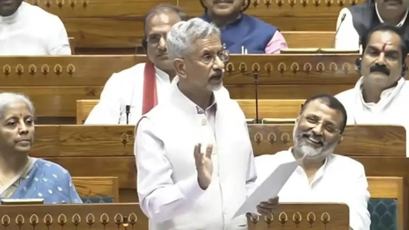 বাংলাদেশ ইস্যুতে উত্তাল দিল্লি, ভারতের সংসদে তুফান!