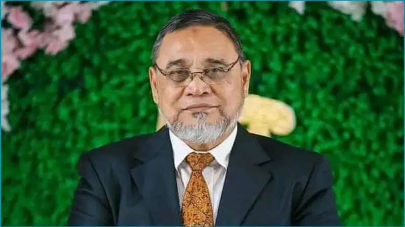 প্রবাসীদের জন্য বড় ‘সুখবর’ দিলেন নির্বাচন কমিশন