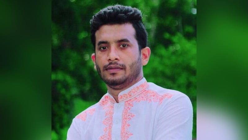 স্বেচ্ছাসেবক দলের সদস্য সচিব অবৈধ অস্ত্রসহ আটক, দল থেকে বহিষ্কার