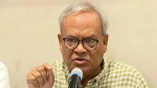 আ.লীগের নেতাকর্মীদের নিয়ে যে দাবি করলেন রিজভী