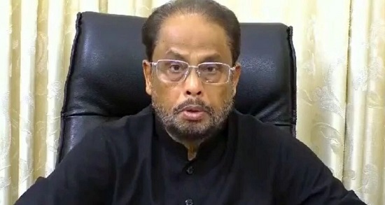 প্রধান আসামি করা হয়েছে জিএম কাদেরকে