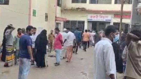 বিএনপির দুই গ্রুপের সংঘর্ষ, গুলিতে নিহত ১